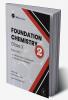 Foundation Chemistry Part-2 : Class 10