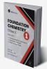 Foundation Chemistry Part-1 : Class 10