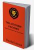 The Attitude Factory : Confidence which every person seek desire and deserve