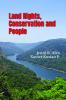 Land Rights Conservation and People