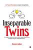 Inseparable Twins : 12 Paired Principles to Inspire Young Minds