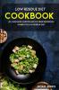 Low Residue Diet Cookbook