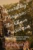 The Khmer Connection : Part 1 of the Series Novel - Unearthing Memories