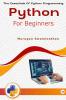 Python for Beginners