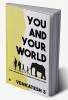 You and Your World : People Leadership section of Leading Self and Others Concept