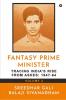 Fantasy Prime Minister |(Volume 2) : Tracing India’s Rise from Ashes: 1947-64