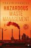 Hazardous Waste Managment