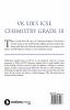 VK Sir's ICSE Chemistry Grade 10 : Based on the Original Syllabus Issued by ICSE