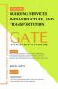 GATE ARCHITECTURE AND PLANNING : BUILDING SERVICES INFRASTRUCTURE AND TRANSPORTATION