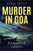 Murder in Goa : Aarya Sarkar Series