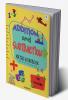 Addition and Subtraction Maths Workbook : Maths Workbook for 4-10 years olds