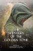 The Mystery of the Golden Tome