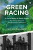 Green Racing : A Case Study of South Korea – The Energy Story of a Manufacturing Powerhouse