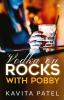 Vodka on Rocks with Pobby