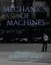 MECHANICS OF MACHINES