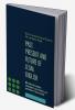 Past Present and Future of Legal English : With historical analysis contemporary case studies and speculations of future trends