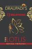 Draupadi's 13 Relations : The Lotus