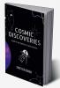 Cosmic Discoveries : A Guide to the Universe for Young Explorers