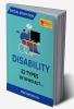 Disability: 21 Types of Disability