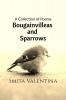 Bougainvilleas and Sparrows: A Collection of Poems