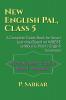 New English Pal Class 5: A Complete Guide Book for Smart Learning (Based on WBBSE syllabus &amp; Peter’s English Grammar)