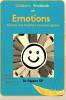 Children's Workbook on Emotions - Parents and Teachers can never ignore: Helping children to manage their emotions effectively