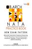 B. Arch Nata Practice Book Vol.-1: New Exam Pattern