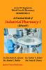 A Practical Book of Industrial Pharmacy - I: As per PCI Regulations