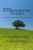 A Text Book of Environmental Studies: A Comprehensive Study of Environment and Ecology