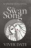 The Swan Song : Nal & Damayanti's tale of Love & Destiny