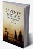 Seventy Nights: The Short Stories on Love Life and Loss