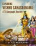 Exploring Vishnu Sahasranama: A Trilanguage Journey