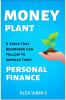 Money Plant: 8 Steps That Beginners Can Follow To Improve Their Personal Finance