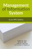 Management of Information System