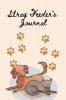 Stray Feeder's Journal : Journal to help you in our Stray Feeding routine.