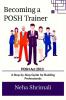 Becoming a Posh Trainer A Step-by-Step Guide for Budding Professionals