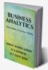 Business Analytics