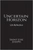 Uncertain Horizon : Life reflection