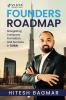 Founders Roadmap : Navigating Company Formation and Success in DUBAI