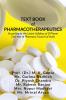 Text Book of Pharmacotherapeutics