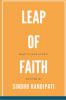 Leap Of Faith: What'S Your Story?