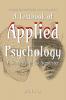 A Textbook of Applied Psychology : Based on Revised INC Syllabus (B.Sc. Nursing 1st Semester)