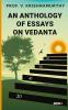 An Anthology of Essays on Vedanta