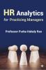 HR Analytics… for Practicing Managers