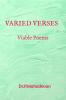 Varied Verses : Viable Poems