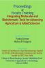 Proceedings of Faculty Training Integrating Molecular and Bioinformatic Tools for Advancing Agriculture & Allied Sciences