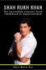 ShahRukhKhan: His Incredible Journey from Childhood to Superstardom