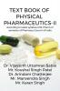 Text Book of Physical Pharmaceutics-II