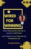 Wired For Winning: Unlock Neuroscience Secrets To Become Self Coach And Achieve Personal And Professional Success