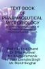 Text Book of Pharmaceutical Microbiology